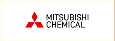 MAISHI wire mesh client: Mitsubishi Chemical logo
