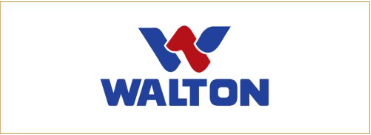 MAISHI wire mesh client: WALTON logo