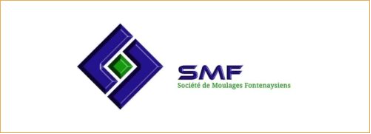MAISHI wire mesh client: SMF logo