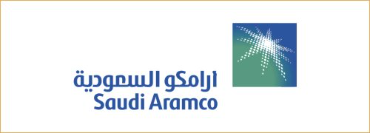 MAISHI wire mesh client: Saudi Aramco logo