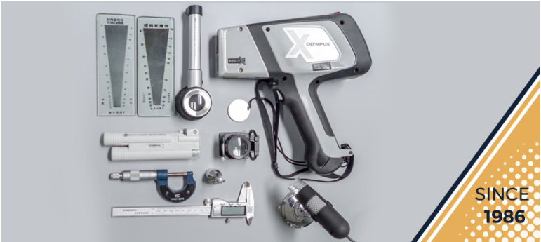 MAISHI quality control system inspection process