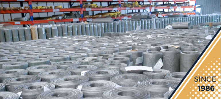 MAISHI inventory system warehouse management